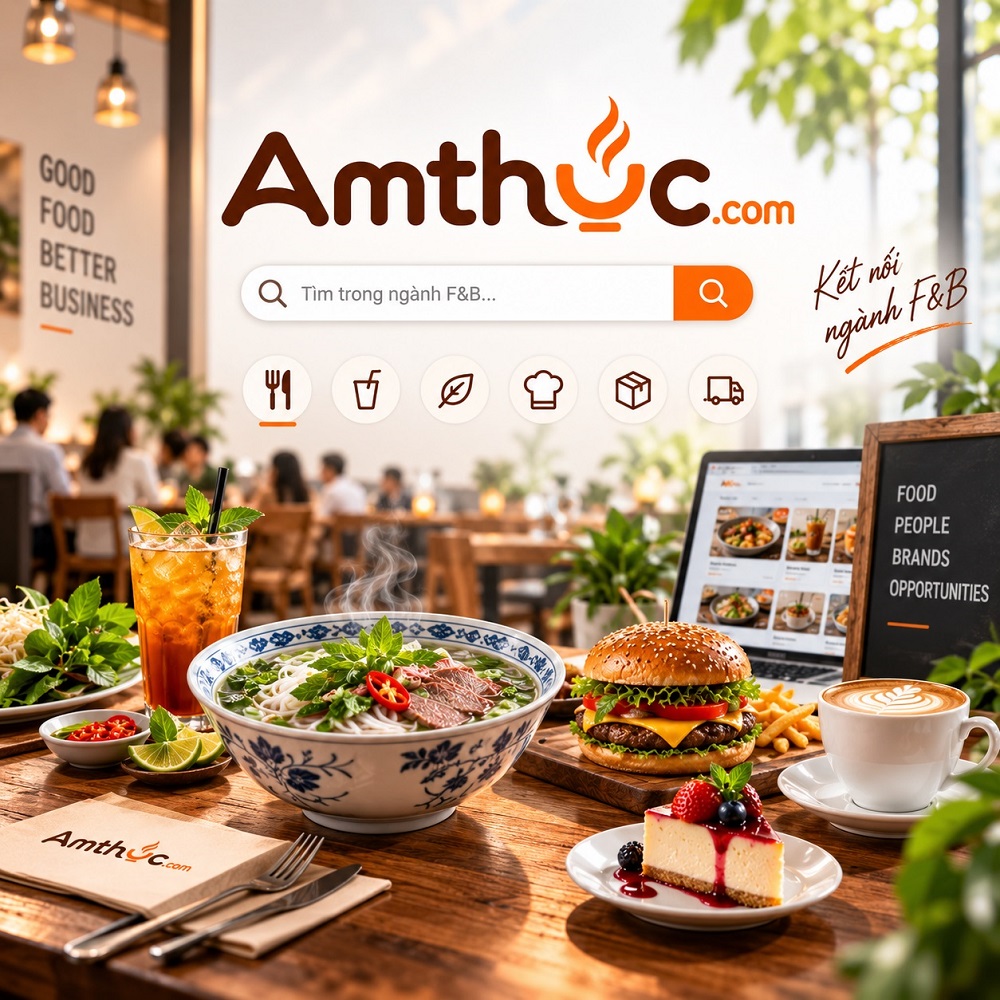 Amthuc.com