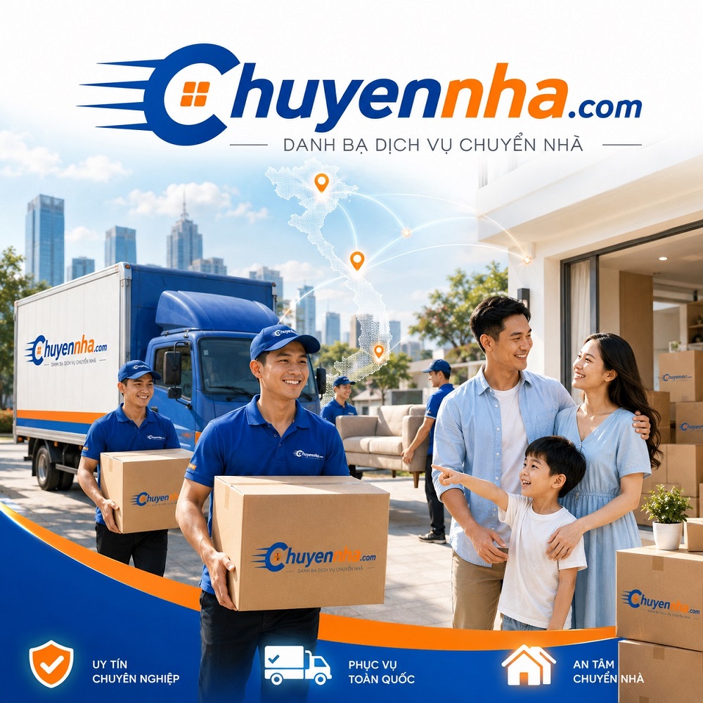 Chuyenha.com