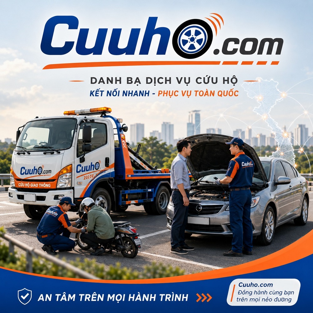 Cuuho.com