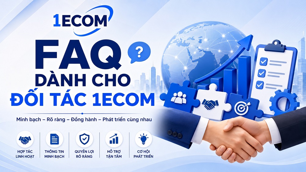 FAQ dành cho đối tác
