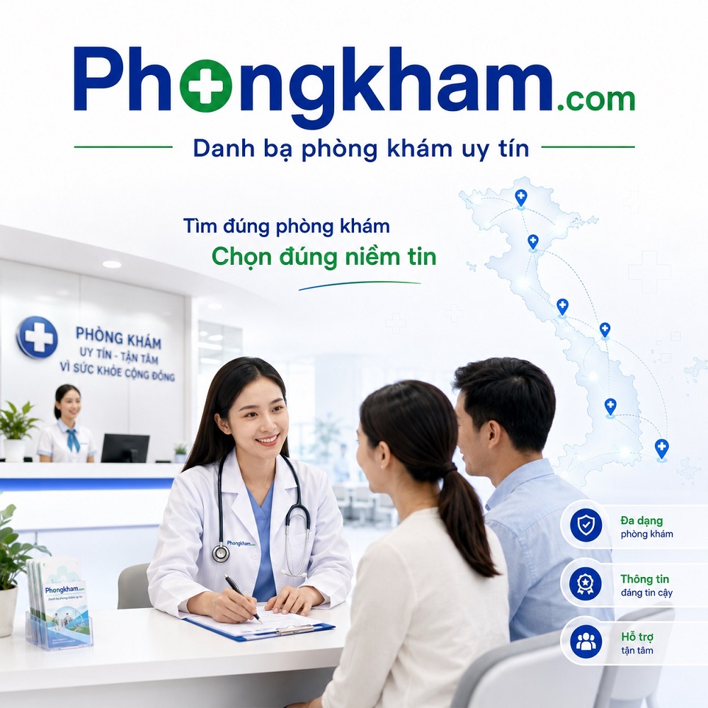 Phongkham.com