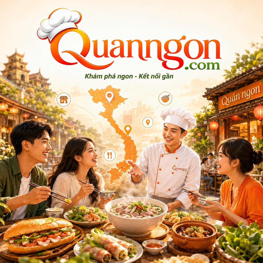 Quanngon.com