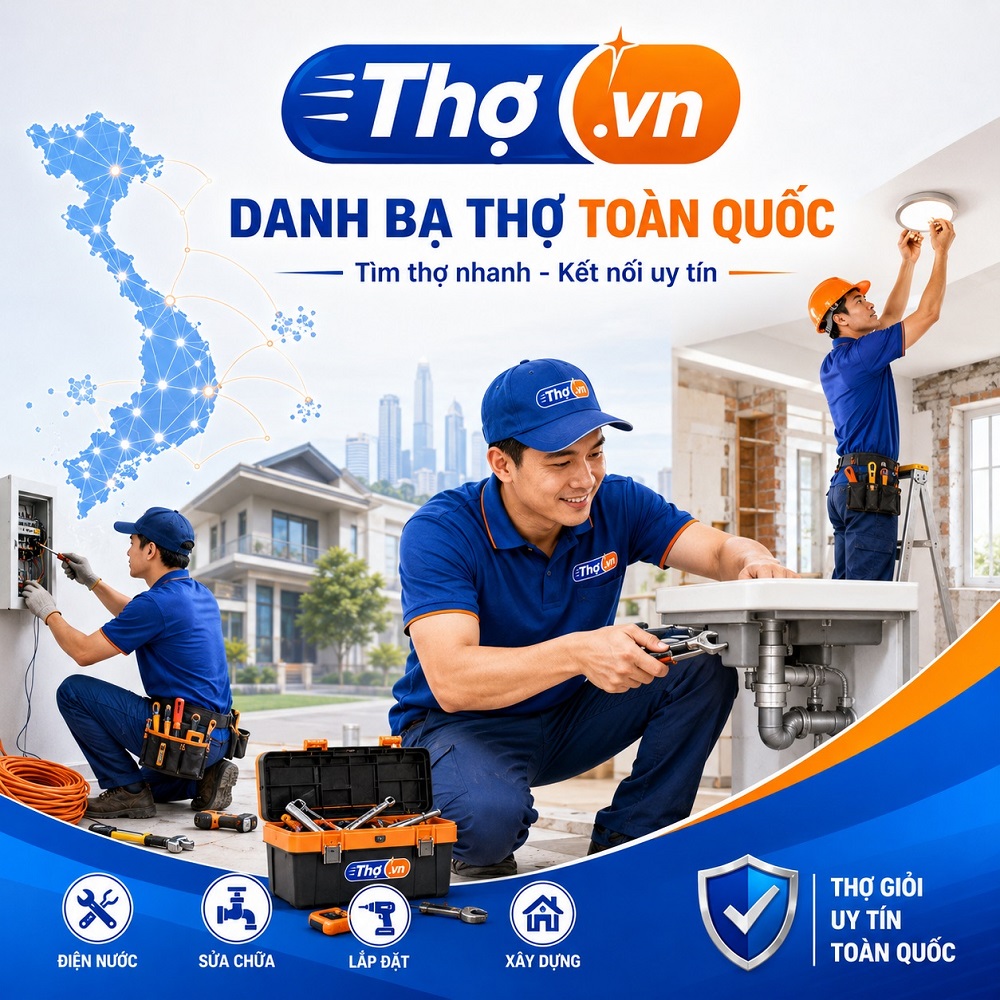 Tho.vn