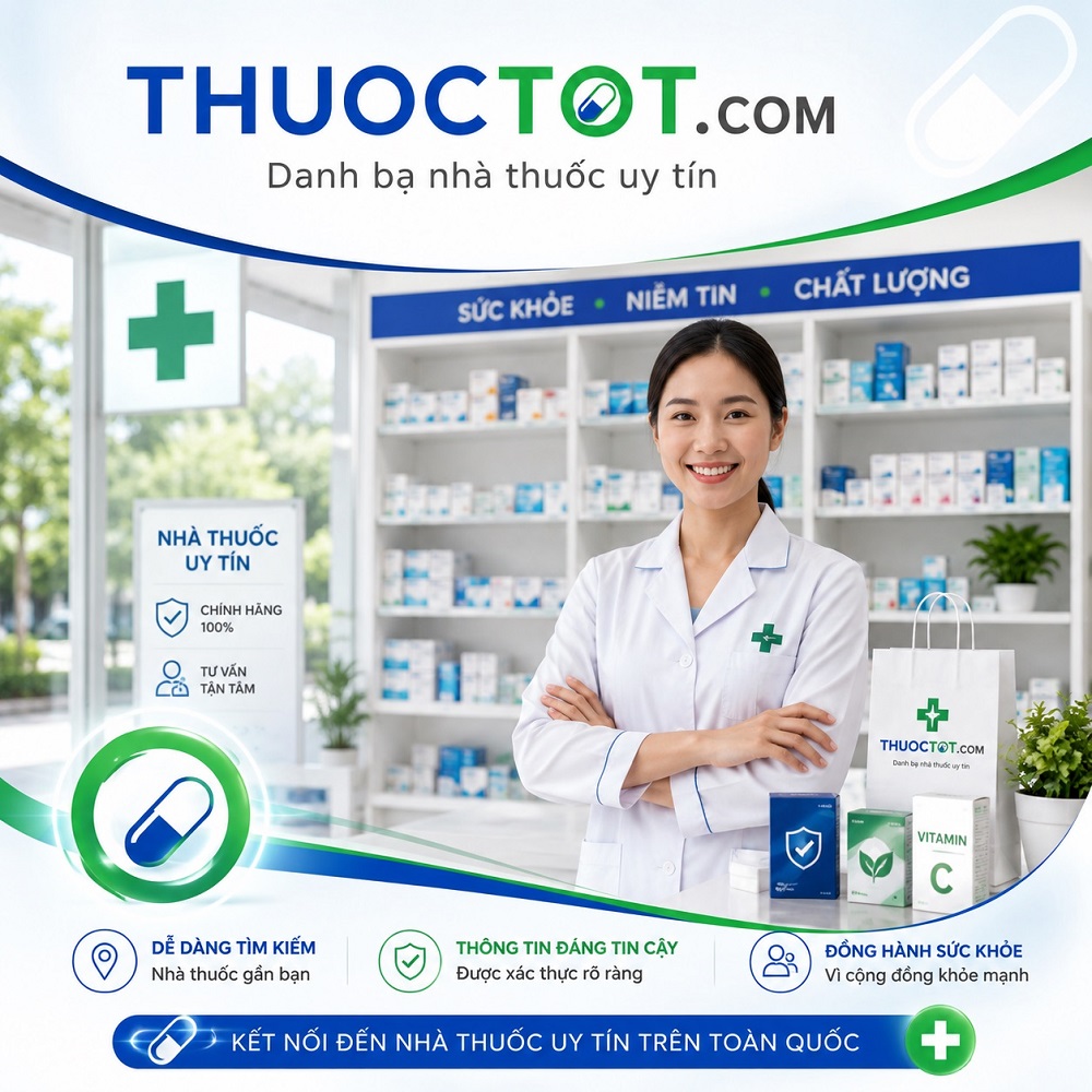 Thuoctot.com