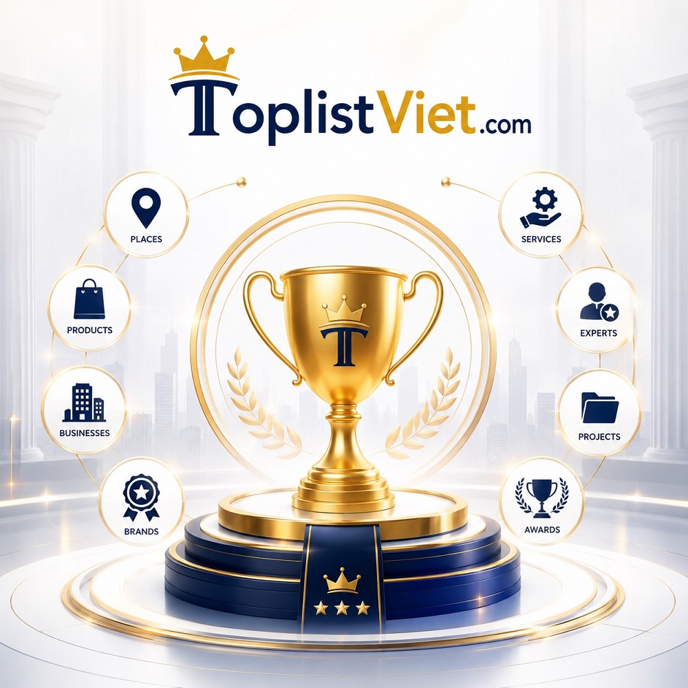 ToplistViet.com