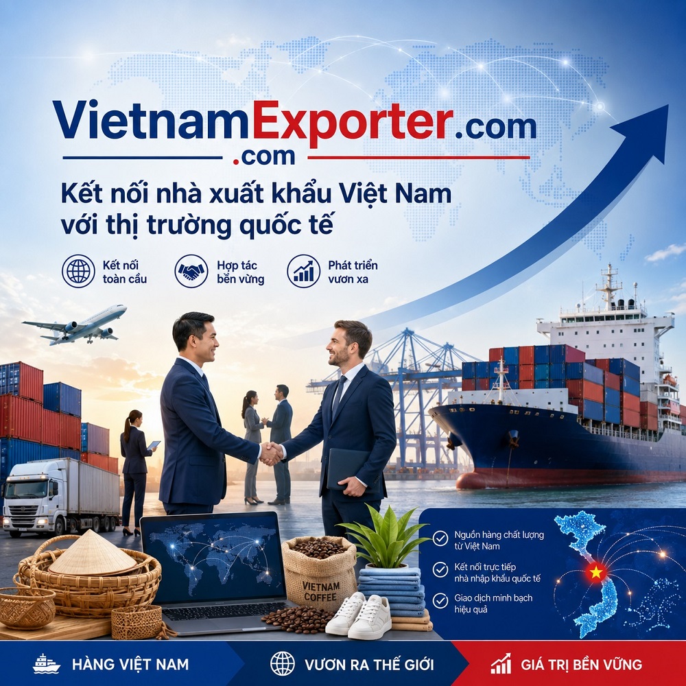 VietnamExporter.com
