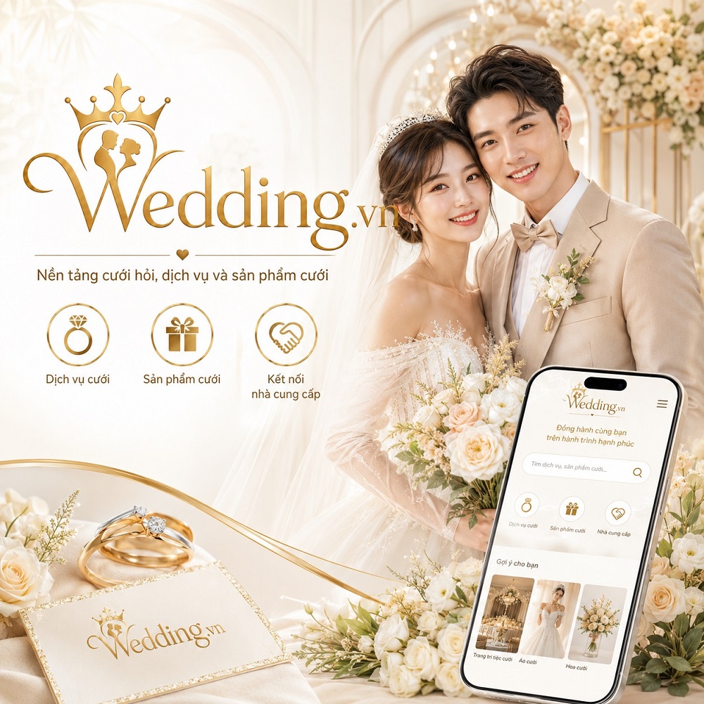 Wedding.vn