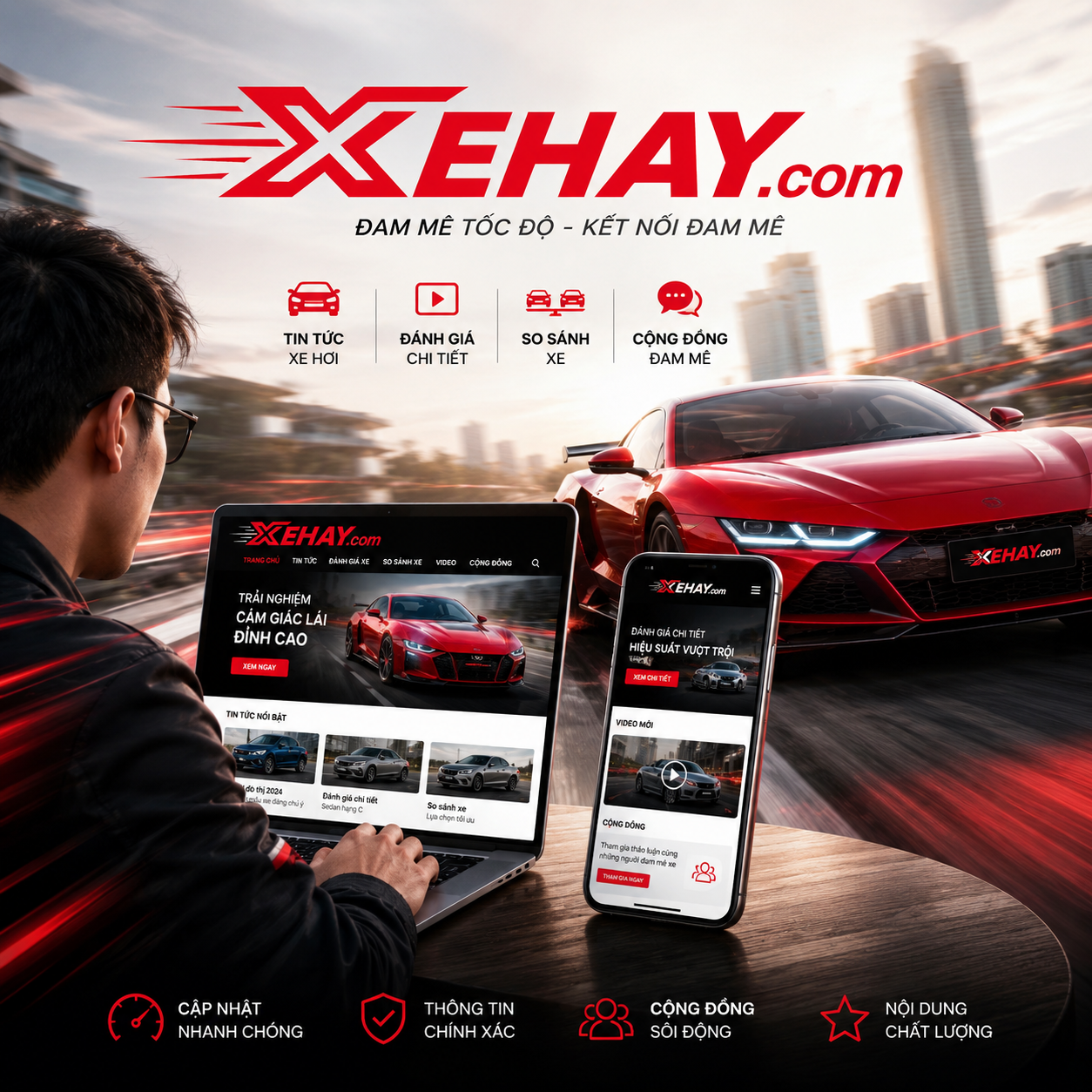 Xehay.com