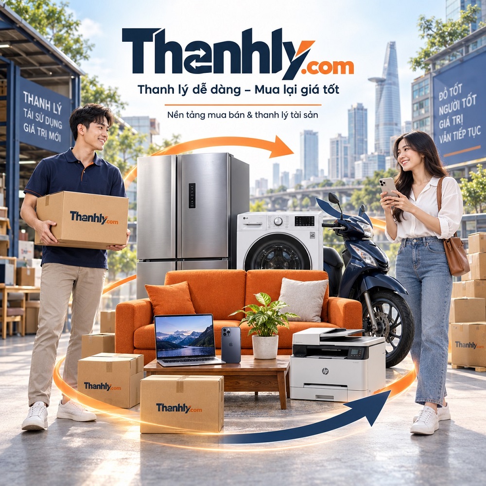 Thanhly.com