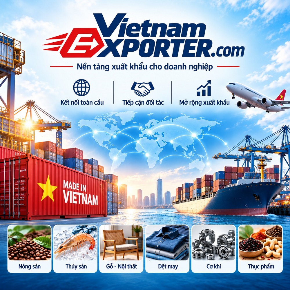 VietnamExporter.com