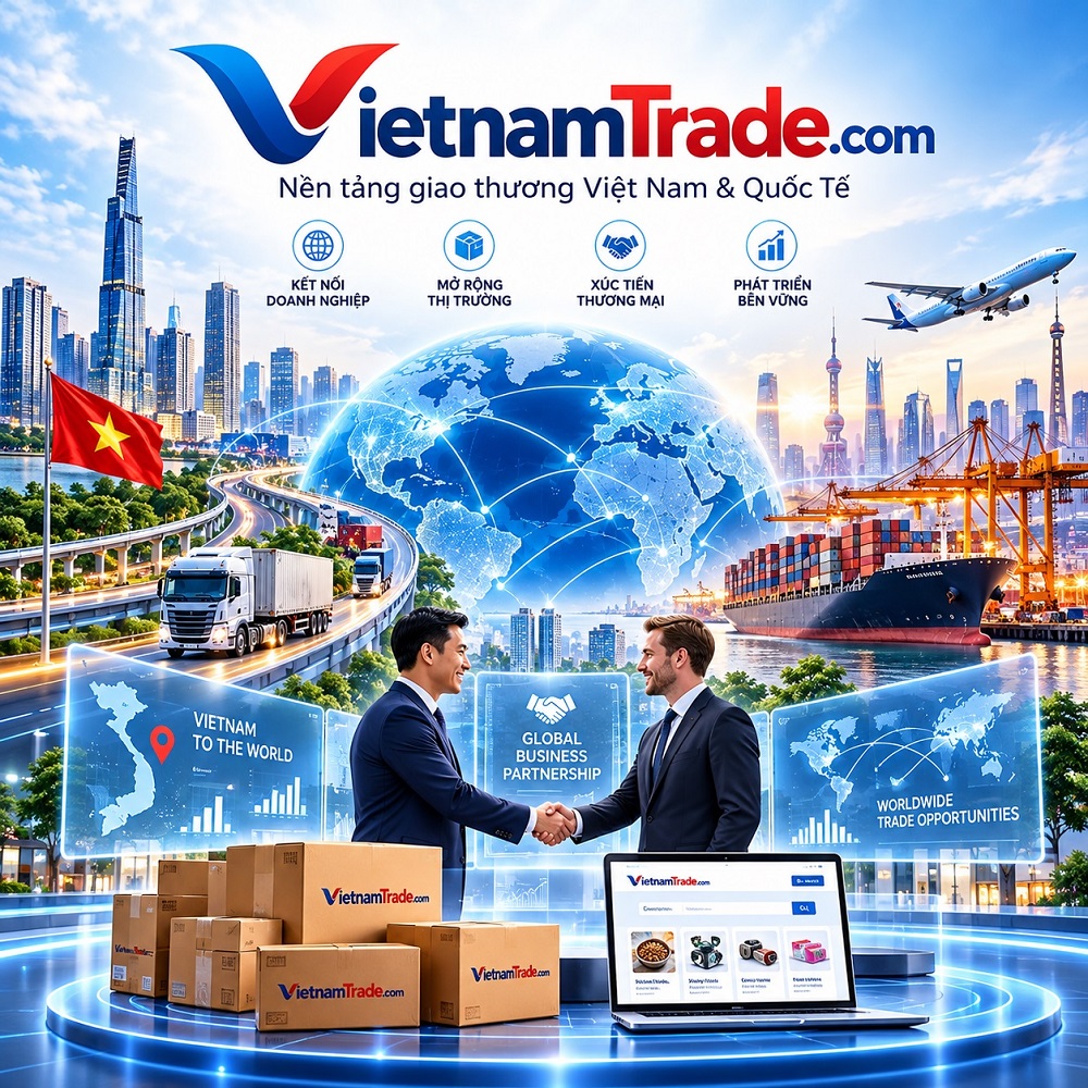 VietnamTrade.com